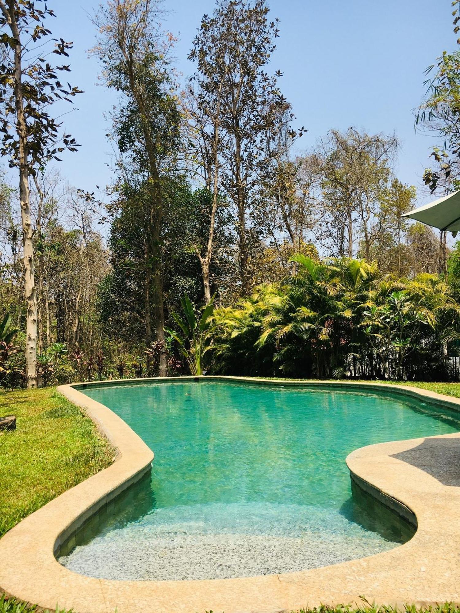 The Island Pool Villa Панаджи Экстерьер фото