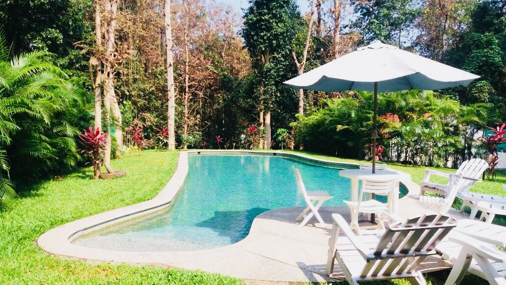 The Island Pool Villa Панаджи Экстерьер фото